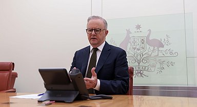 Avustralya Başbakanı Albenese'den 3 Mayıs'ta seçim çağrısı