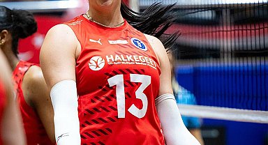 Aydın filede 4'üncü kez Play-Off'ta