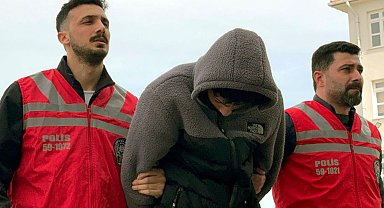 Babasını tüfekle öldürmüştü; tartışma, 'iş bulma' nedeniyle çıkmış