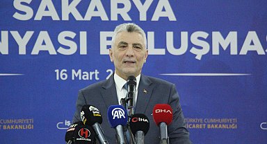 Bakan Bolat: Herkes önünü görebiliyor