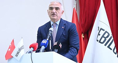 Bakan Ersoy: İstiklal Marşı, bir milletin yeniden şahlanışının destanıdır