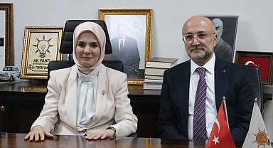 Bakan Göktaş: 2025 Aile Yılı'nda da aileyi hak ettiği değere taşımaya kararlıyız