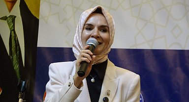 Bakan Göktaş: Aileyi güçlendiren çalışmalarımıza hız kazandırdık