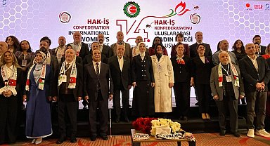 Bakan Göktaş: Aileyi korumak, aynı zamanda toplumu korumak demek