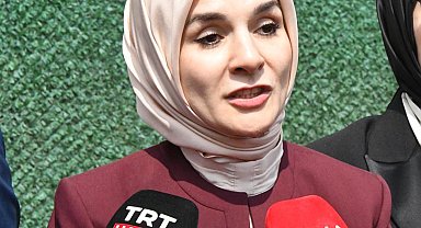 Bakan Göktaş: Doğum yardımı için başvurular bayramdan sonra alınacak