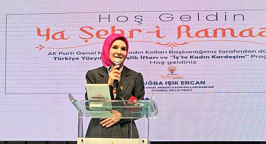 Bakan Göktaş, Hatay'da