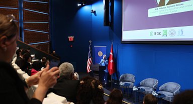 Bakan Göktaş: Kadının güçlenmesi, daha güçlü ve adil bir toplum için kritik bir öneme sahip