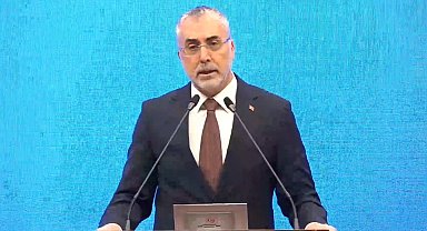 Bakan Işıkhan: 2024'te işe yerleşen 1,5 milyon vatandaşın 556 bini kadın