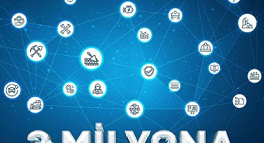 Bakan Işıkhan: Mesleki Yeterlilik Belgeli iş gücümüz 3 milyona ulaştı