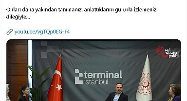 Bakan Kacır, girişimci kadınlarla bir araya geldi