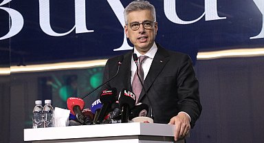 Bakan Memişoğlu: 37 bin hekim dışı sağlık çalışanı alacağız