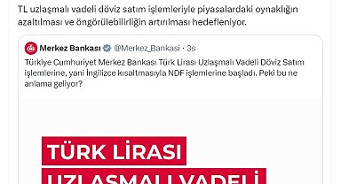 Bakan Şimşek: Piyasaların sağlıklı işleyişi için gerekli tüm adımlar atılıyor