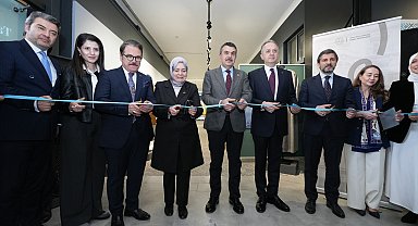 Bakan Tekin: Bu hukuksuzluğa göz yummamız mümkün değildir