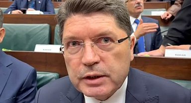 Bakan Tunç: Aile görüşmesi ile ilgili talebi değerlendireceğiz