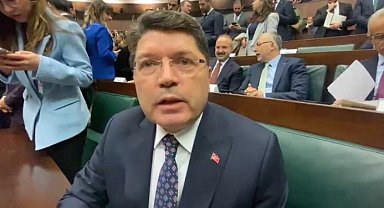 Bakan Tunç: Hayvanlar için kaynak ayırmayan belediyelerin araştırılması gerekiyor