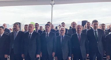 Bakan Tunç: Teröre, vandallığa hukukla cevap vermeye devam edeceğiz
