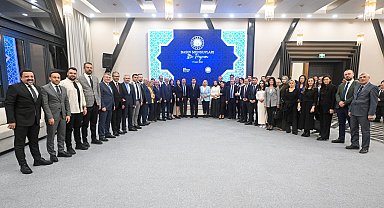 Bakan Tunç: Umut hakkı kanunlarımızda olan bir konu değil