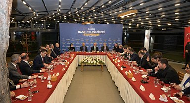 Bakan Uraloğlu: Sosyal medyada 13-16 yaş arası ebeveyn iznine tabi olsun, 13 yaş altına izin verilmesin