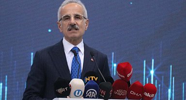 Bakan Uraloğlu: Yerli ve milli bir dönemin kapısını aralıyoruz