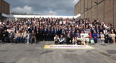 Bakan Yardımcısı Karaloğlu: Terörsüz Türkiye dönemine girdik