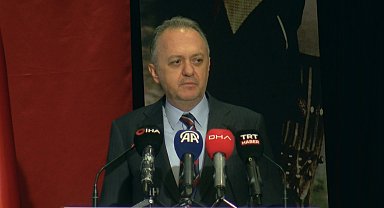 Bakan Yardımcısı Yazgı: Türk arkeolojisinin altın çağını başlattık