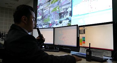 Bakan Yerlikaya, görev başındaki emniyet personelinin Ramazan Bayramı'nı kutladı