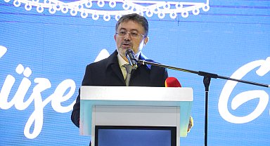 Bakan Yumaklı: Ramazan boyunca gıda ürünlerinde fiyat artışları beklemiyoruz