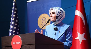 Bakanı Göktaş'tan sosyal medya düzenlemesine ilişkin açıklama