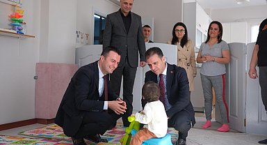 Bakanlıktan, 81 ilde 'Aile Yılı Ramazan Ziyaretleri'