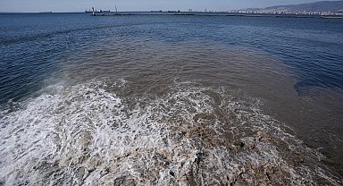 Bakanlıktan, İZSU'ya 3,3 milyon TL ceza