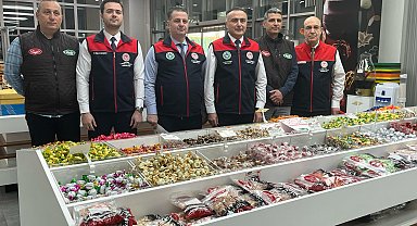 Bakanlıktan ramazanda 126 bin denetim; 220 milyon lira ceza