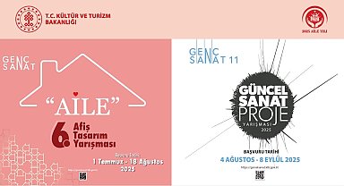 Bakanlıktan üniversite öğrencilerine yönelik 2 yarışma