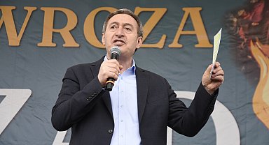 Bakırhan: İmamoğlu'na yönelik operasyon siyasidir