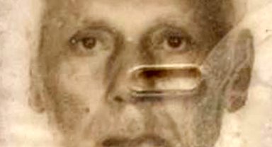 Balkondaki sandalyenin üzerinde ölü bulundu