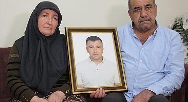 Barselona açıklarındaki gemide kaybolan Teyfik'ten 5 aydır iz yok