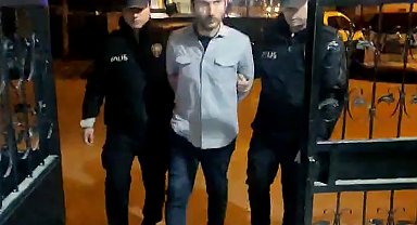 Başkasına ait kimlik veren cezaevi firarisi Yüz Tanıma Sistemi'nden tespit edildi