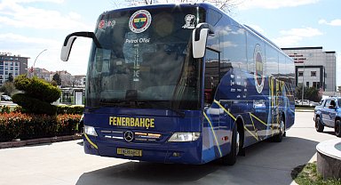 Basketbol Kadınlar Türkiye Kupası Dörtlü Final heyecanı Edirne'de yaşanacak