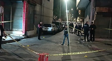 Batman'da iki grup arasında silahlı kavga: 6 yaralı