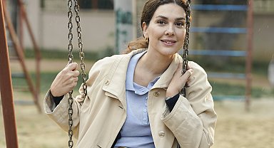 Bergüzar Korel: Geçmişi kabullendiğinde yeni bir hayat kurabiliyorsun