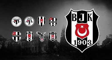 Beşiktaş, armasını yenilediğini duyurdu