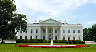 Beyaz Saray: BAE, 10 yılda ABD'ye 1,4 trilyon dolarlık yatırım sözü verdi