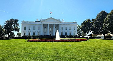 Beyaz Saray: İsrail, Gazze'ye saldırıları konusunda ABD'ye danıştı