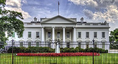 Beyaz Saray'dan, Trump ve Zelenskiy görüşmesine ilişkin açıklama