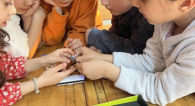 Bilim Kuşağı Atölyeleri'nin Etki Analiz Raporu açıklandı