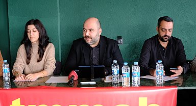 Bingöl kent merkezindeki riskli yapıların yüzde 90'ı yıkıldı