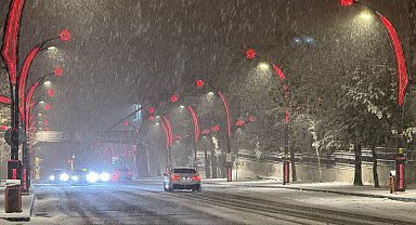 Bingöl'de kent merkezi ve 5 ilçede eğitime 1 gün ara