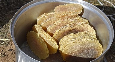 Bitlis Balı'na 'coğrafi işaret' belgesi