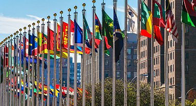 BM: Aralık 2024'ten itibaren 1,2 milyon Suriyeli memleketine döndü