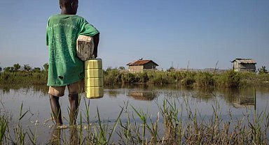 BM: Doğu ve Güney Afrika'da 178 binden fazla kolera vakası kaydedildi