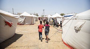 BM: Sudan'ın El Faşir kentinde sağlık sistemi çökmüş durumda